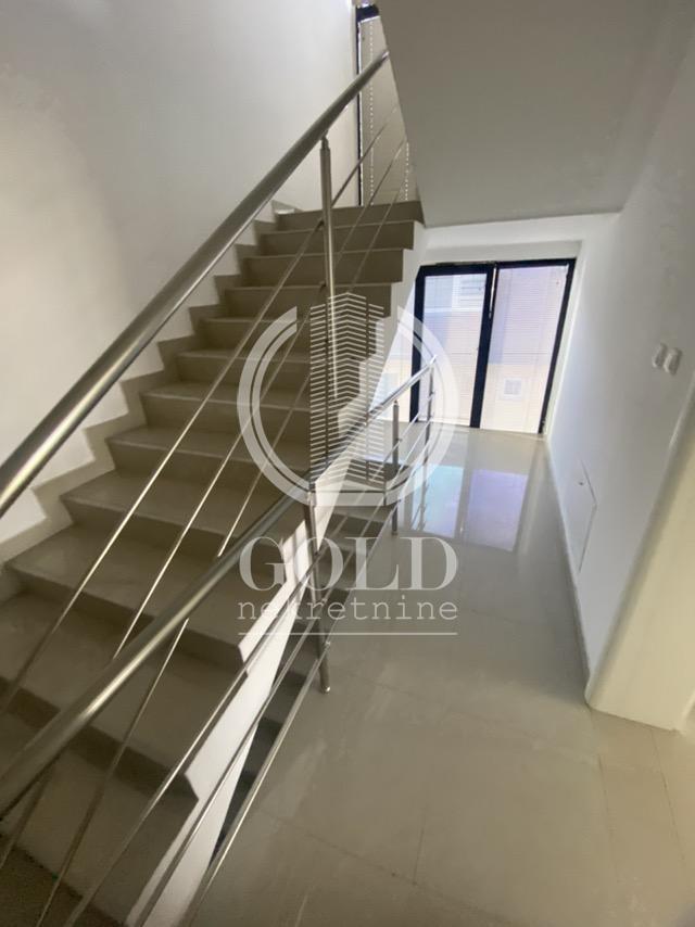 IZDAVANJE Poslovni prostor: NOVI SAD-Novi Sad-Adice, 200m2, 1600 eur ID#6326