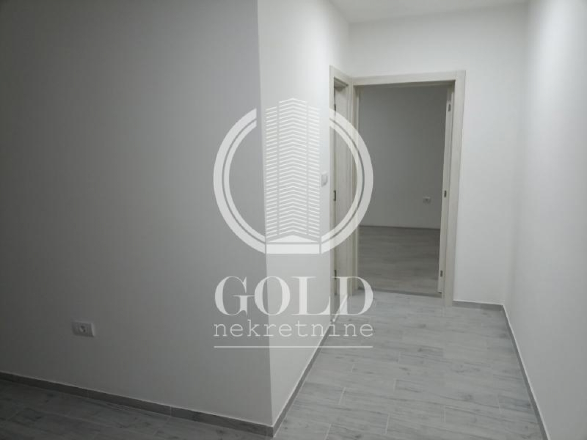 Prodajemo 2. 5 stan, Novi Sad, Detelinara, 58m2, 133900e ID#6384