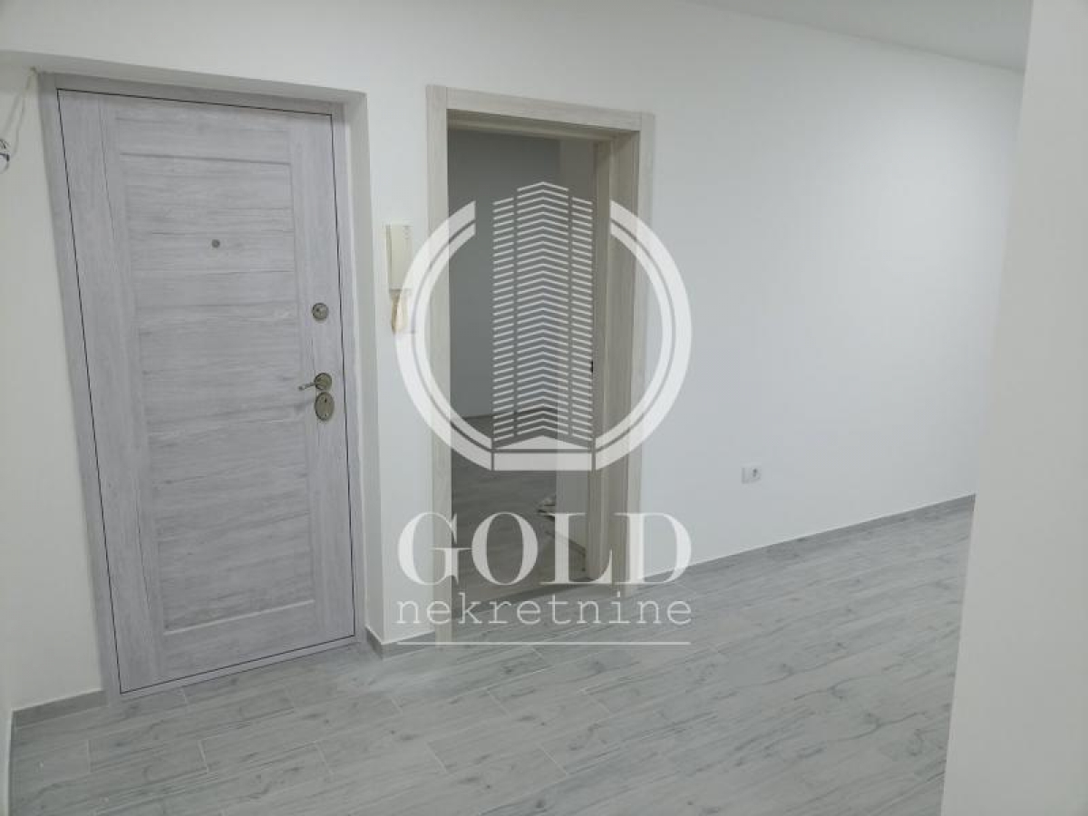 Prodajemo 2. 5 stan, Novi Sad, Detelinara, 58m2, 133900e ID#6384