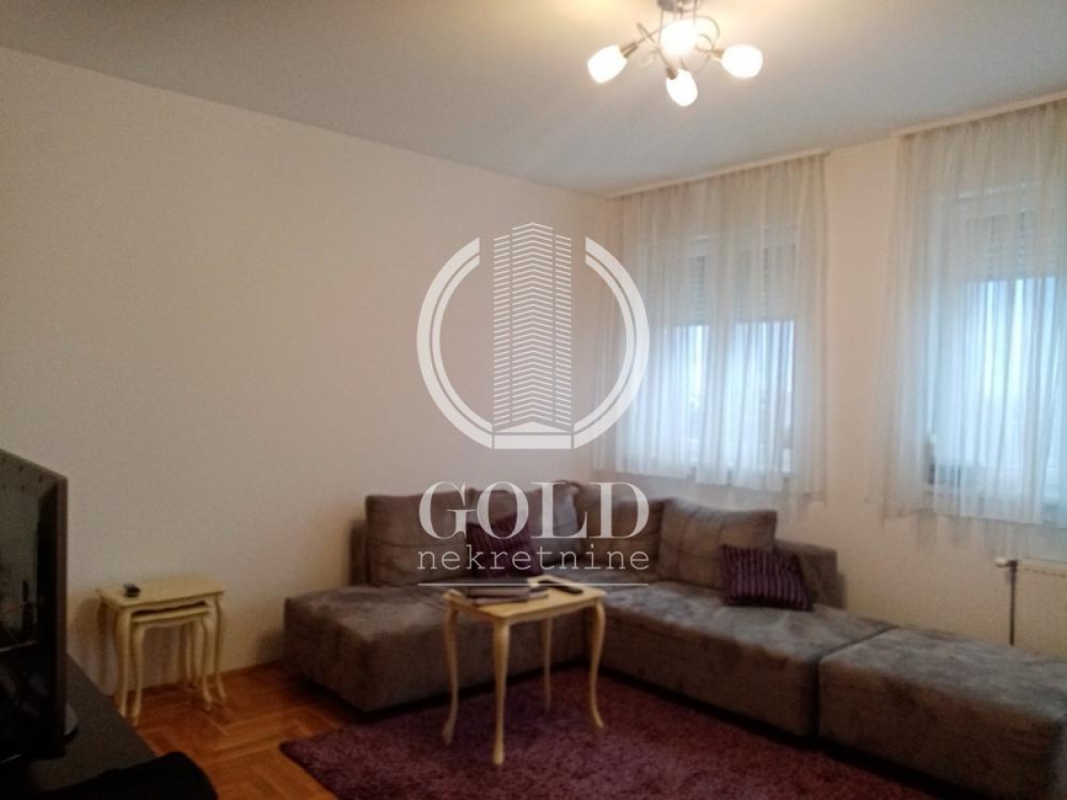 Prodaja 3. 0 Novi Sad, Novo Naselje, 71m2, 144200e ID#6751