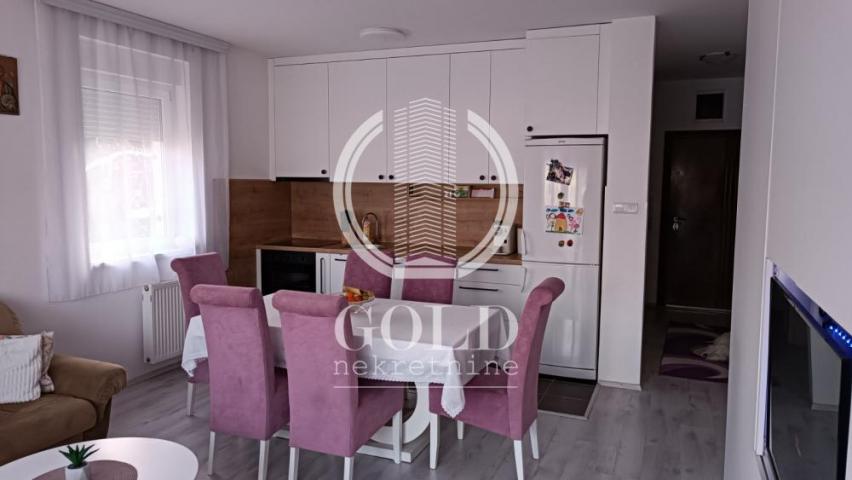 Prodaja 2. 5 stan Novo naselje, Novi Sad, 56m2, 141110e ID#6943