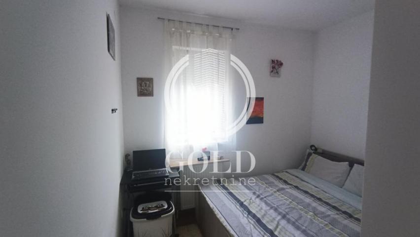 Prodaja 2. 5 stan Novo naselje, Novi Sad, 56m2, 141110e ID#6943