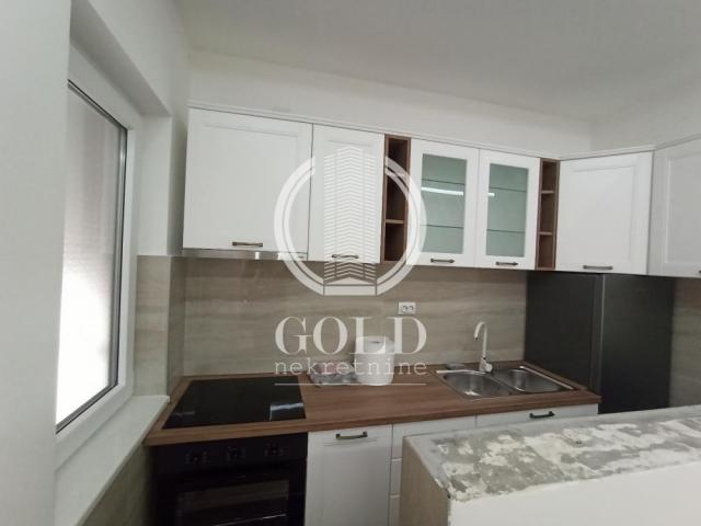 PRODAJA Stan 2. 5: NOVI SAD- Centar, Pavla Papa, 58m2, 154500 eur ID#6952