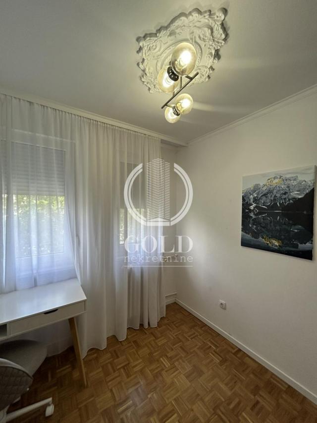 Prodaja stana-Sajam, Četvorosoban, Renoviran, Uknjižen! 96m2 ID#7324