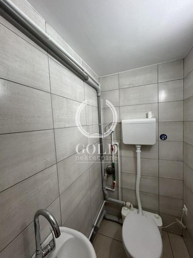 RETKO U PONUDI !! Izdavanje lokala-Bulevar Evrope, 46m2, 350eur! ID#7630