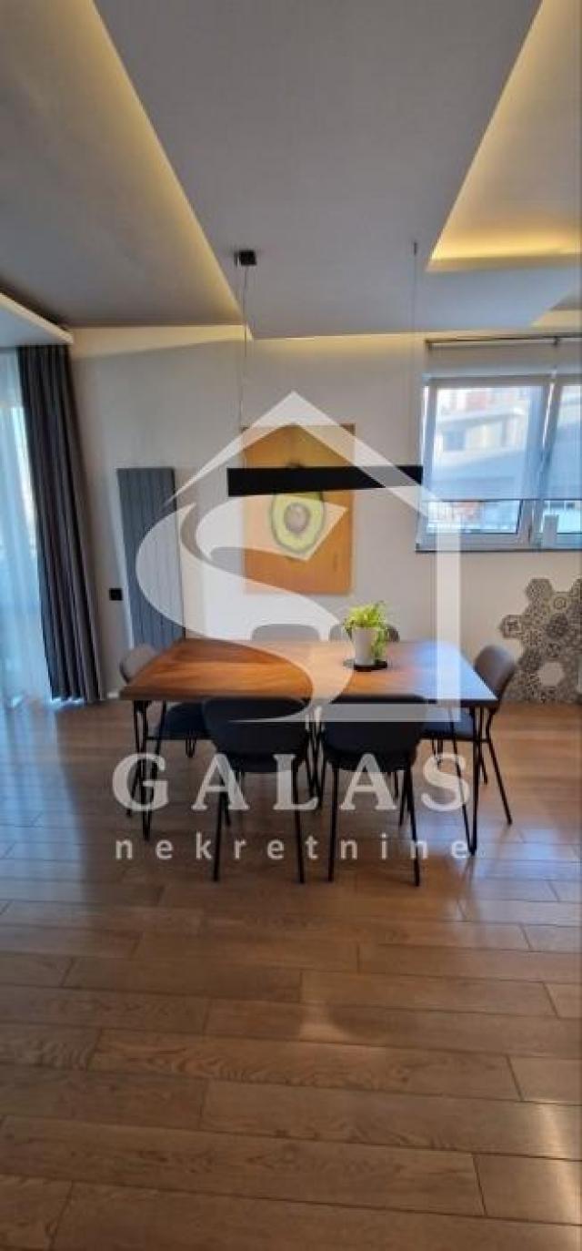 Komforan 2. 0 u Park apartmanima sa garažom