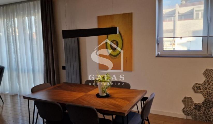 Komforan 2. 0 u Park apartmanima sa garažom