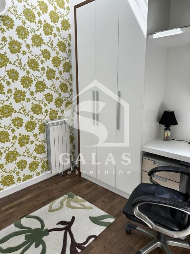 Lux duplex sa garažom, pet friendly