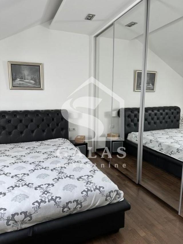 Lux duplex sa garažom, pet friendly