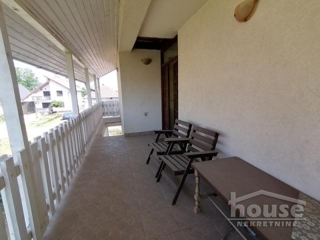 Kuća ŽABALJ, CENTAR, kv: 160, € 123600, ID: 3045454