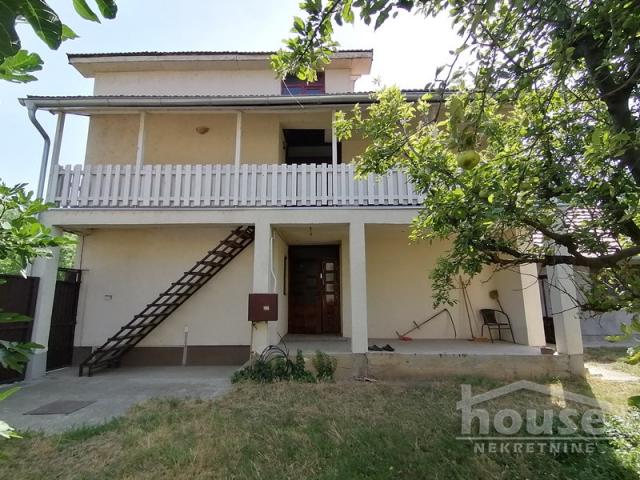 Kuća ŽABALJ, CENTAR, kv: 160, € 123600, ID: 3045454