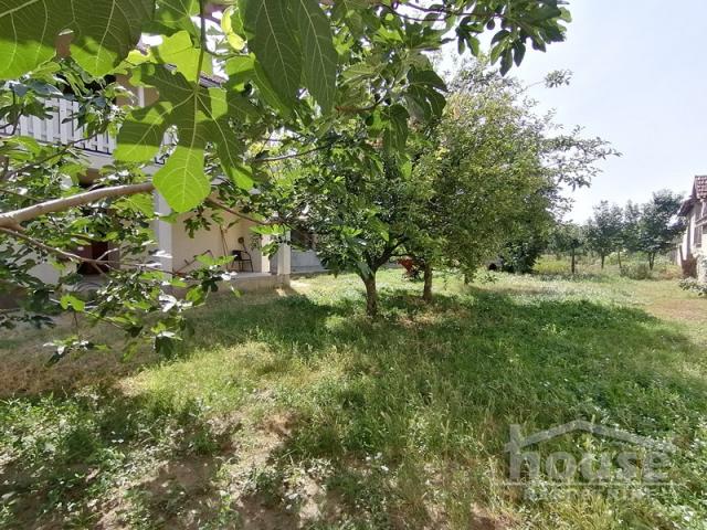 Kuća ŽABALJ, CENTAR, kv: 160, € 123600, ID: 3045454