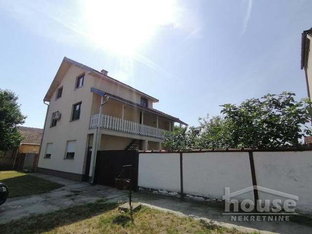 Kuća ŽABALJ, CENTAR, kv: 160, € 123600, ID: 3045454