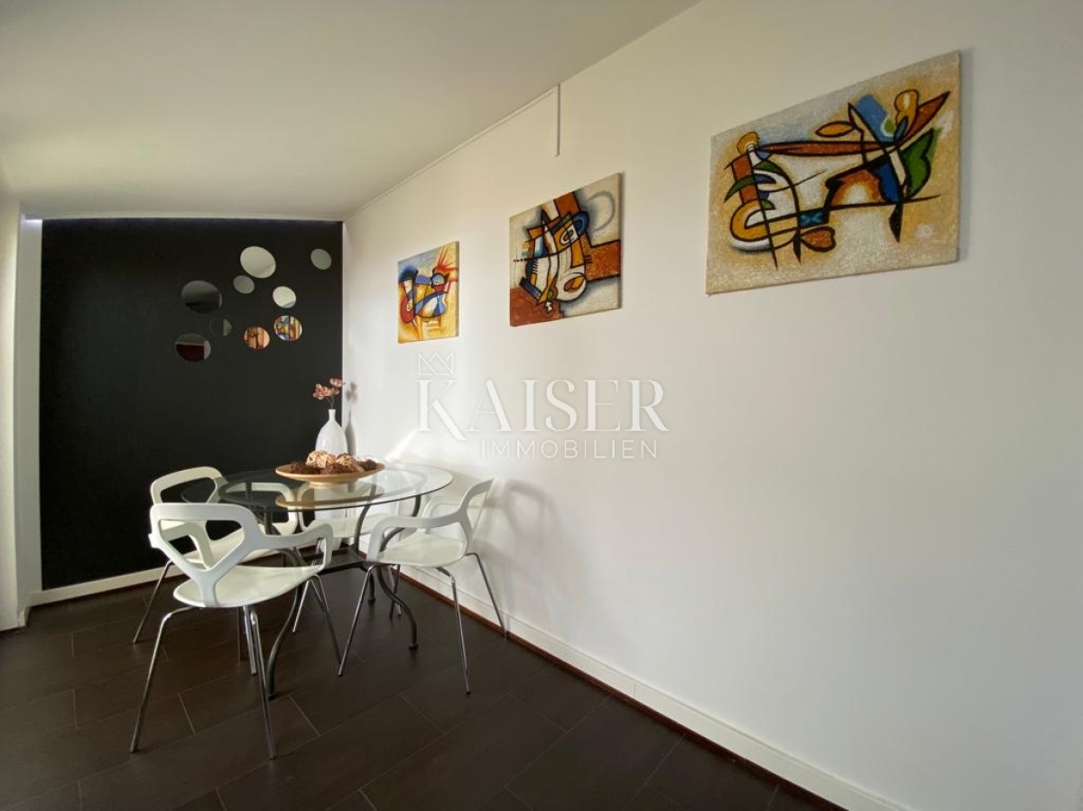 Wohnung Dramalj, Crikvenica, 71m2