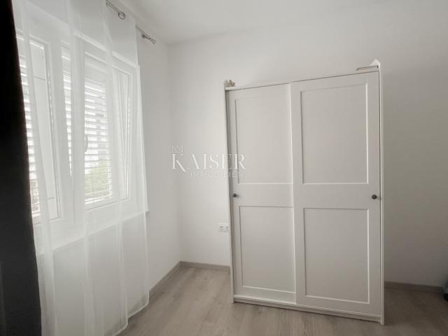 Wohnung Smokvica Krmpotska, Novi Vinodolski, 82m2