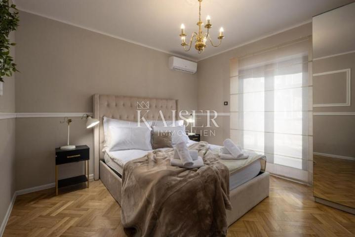 Flat Ičići, Opatija - Okolica, 70m2