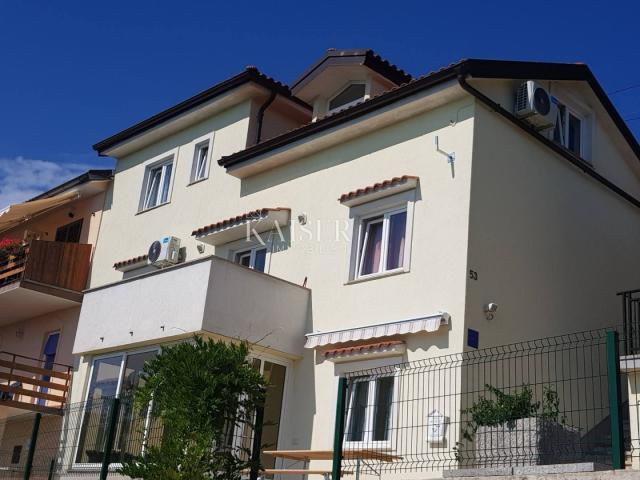 House Lovran, 300m2