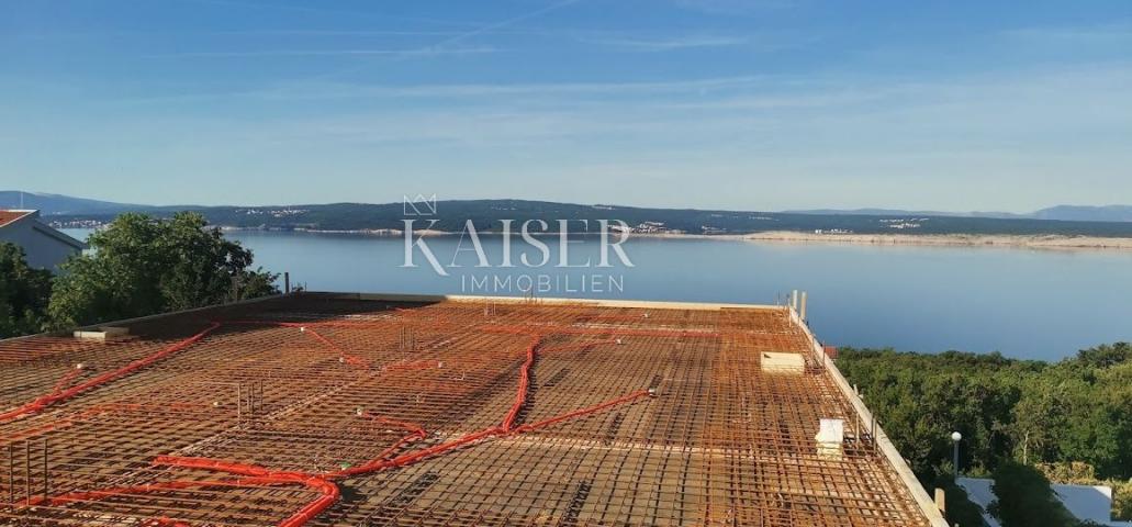 Flat Dramalj, Crikvenica, 100m2