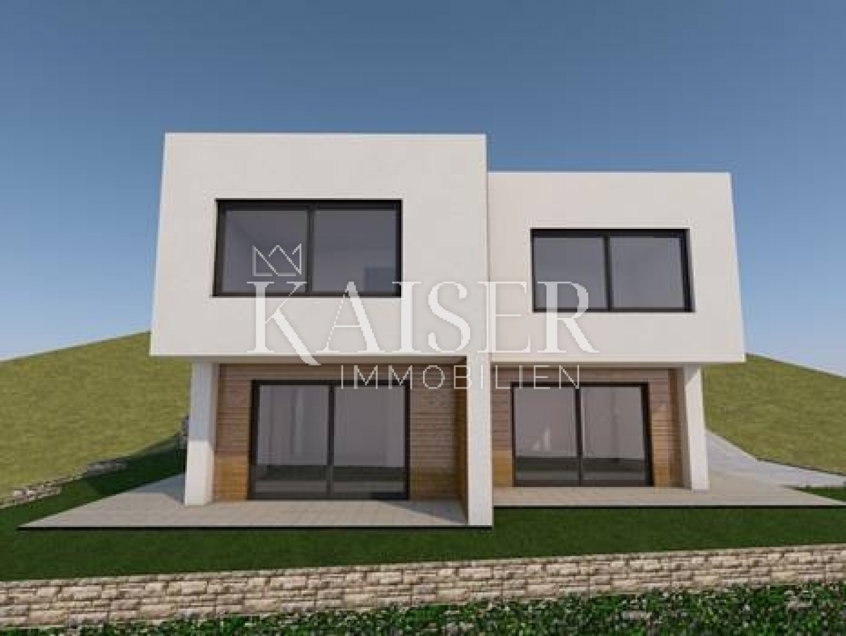 Wohnung Dramalj, Crikvenica, 85m2