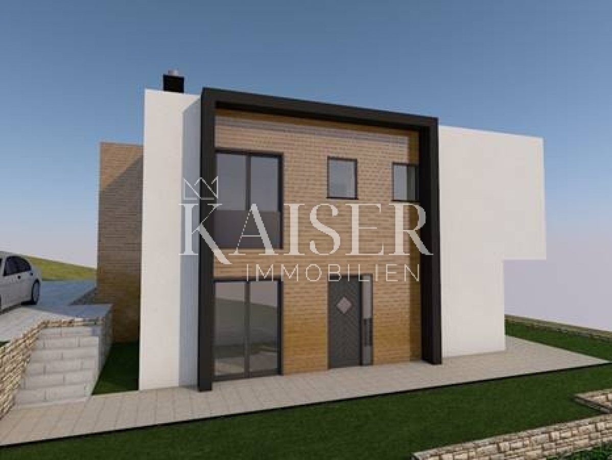 Wohnung Dramalj, Crikvenica, 85m2