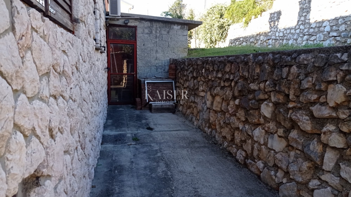 Wohnung Dramalj, Crikvenica, 120m2