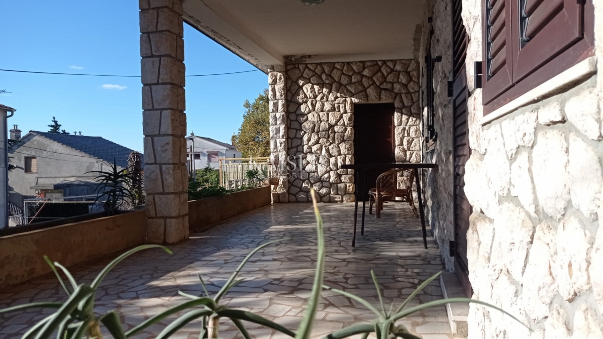 Wohnung Dramalj, Crikvenica, 120m2