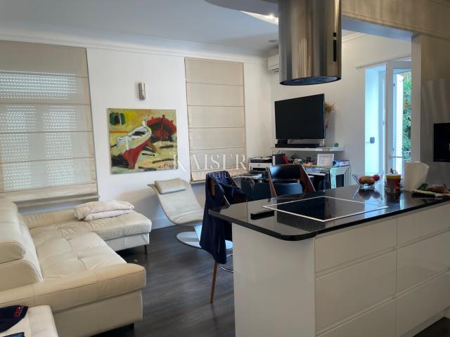 Wohnung Opatija - Centar, Opatija, 42,50m2