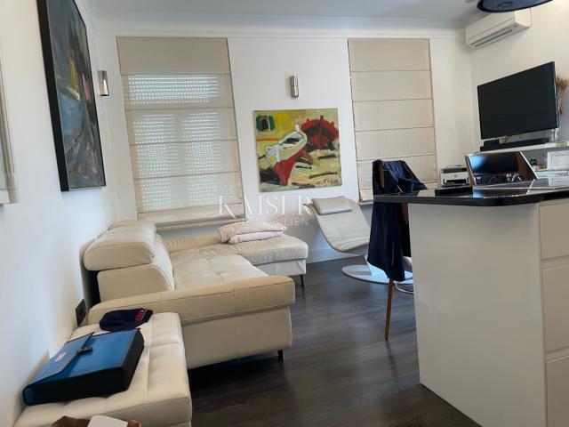 Wohnung Opatija - Centar, Opatija, 42,50m2