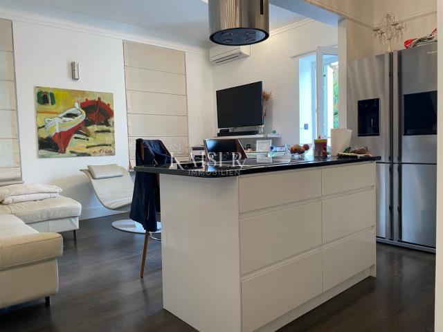 Wohnung Opatija - Centar, Opatija, 42,50m2