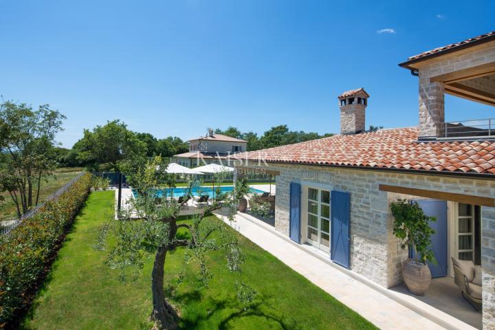 Istra, Poreč - luksuzna villa