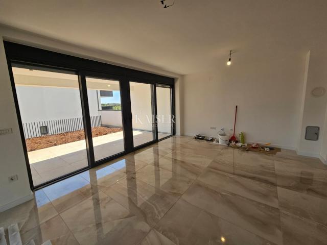 Flat Krk, 70m2