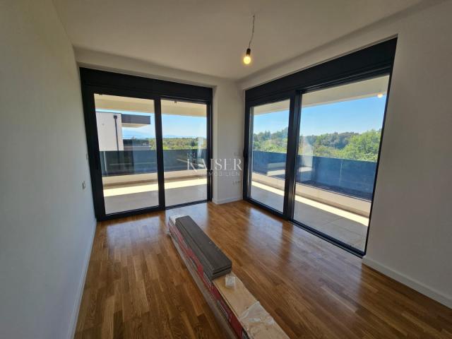 Flat Krk, 140m2