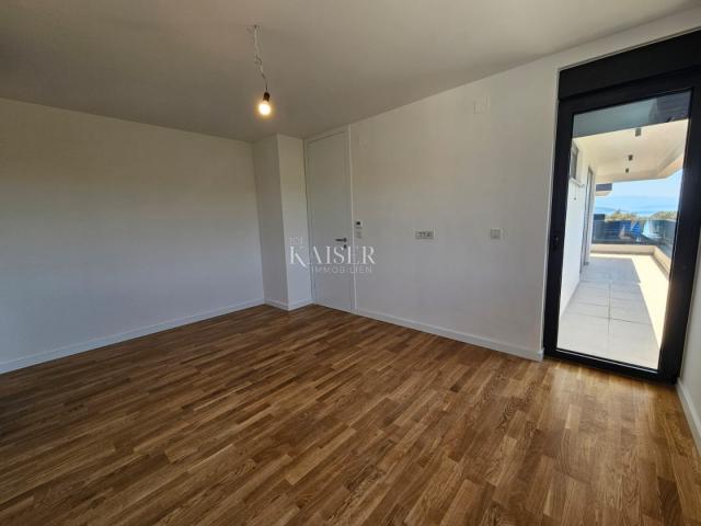 Flat Krk, 140m2