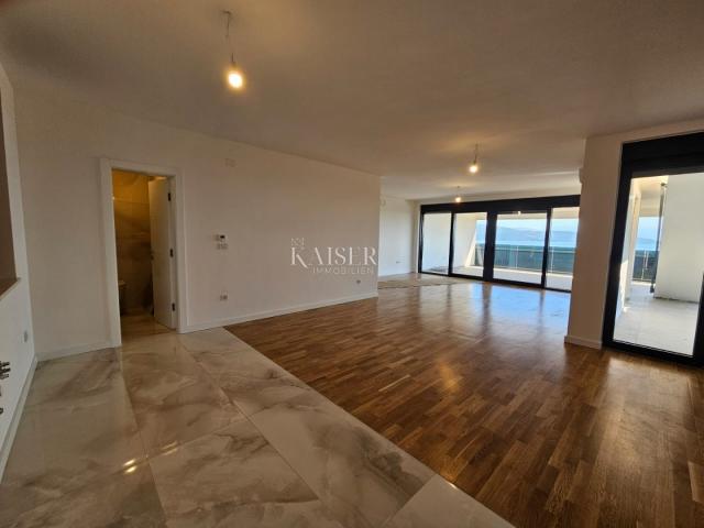 Flat Krk, 140m2