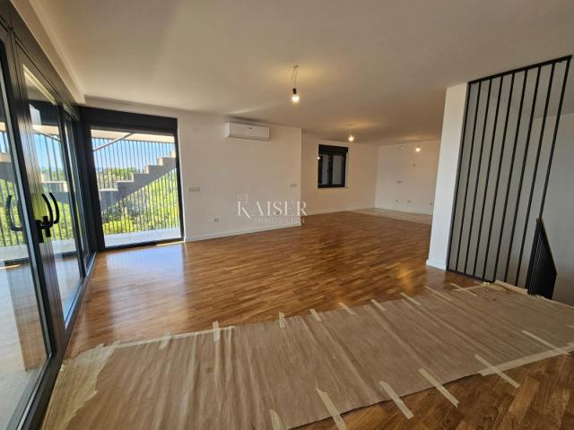 Flat Krk, 140m2