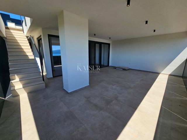 Flat Krk, 140m2