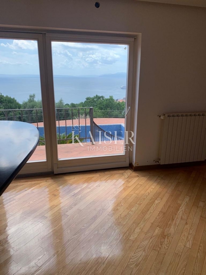 Villas Pobri, Opatija - Okolica, 506m2