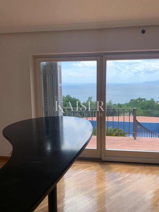 Villas Pobri, Opatija - Okolica, 506m2