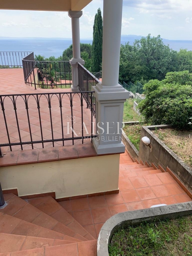 Villas Pobri, Opatija - Okolica, 506m2