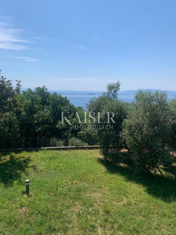 Villas Pobri, Opatija - Okolica, 506m2