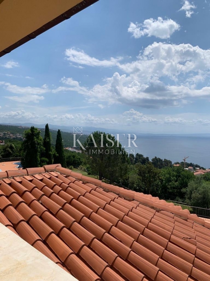 Villas Pobri, Opatija - Okolica, 506m2