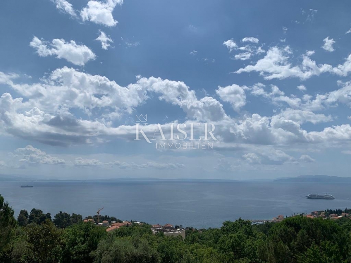 Villas Pobri, Opatija - Okolica, 506m2