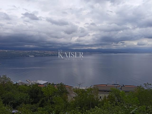 Flat Opatija - Centar, Opatija, 92m2