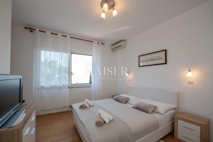 Flat Opatija - Centar, Opatija, 118,40m2