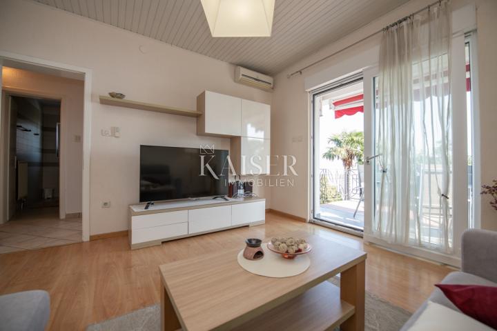 Flat Opatija - Centar, Opatija, 118,40m2