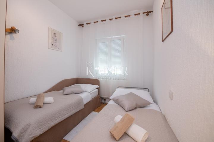 Flat Opatija - Centar, Opatija, 118,40m2