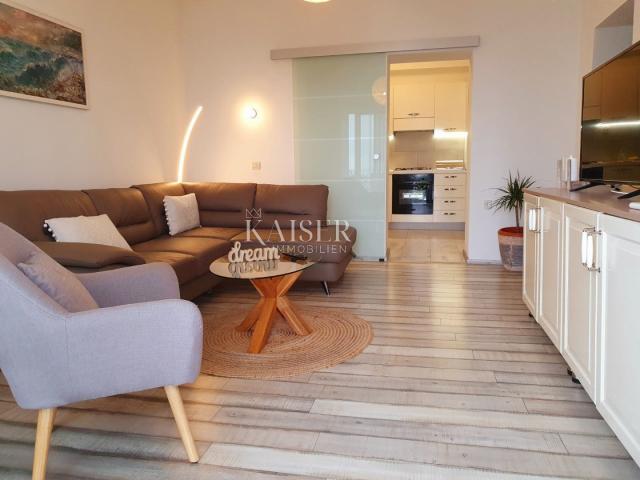 Wohnung Opatija - Centar, Opatija, 67,25m2