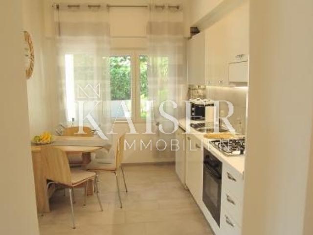 Wohnung Opatija - Centar, Opatija, 67,25m2