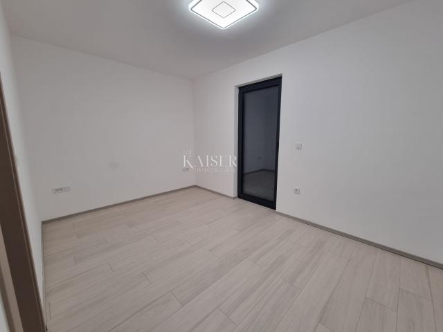 Wohnung Klenovica, Novi Vinodolski, 85m2