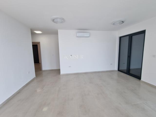 Wohnung Klenovica, Novi Vinodolski, 85m2